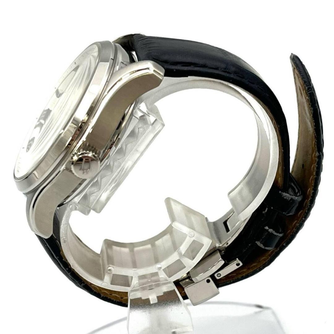 Beautiful Item BULOVA Classic Wilton 96A206 Automatic