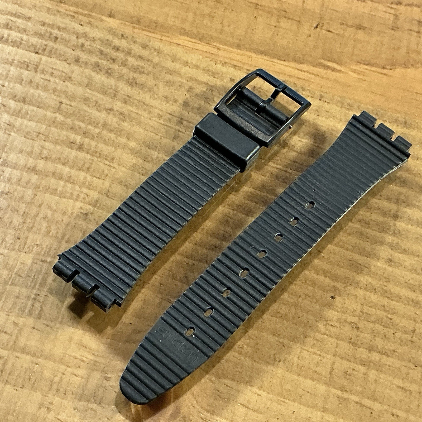 X RATED Strap – 17mm for 34mm