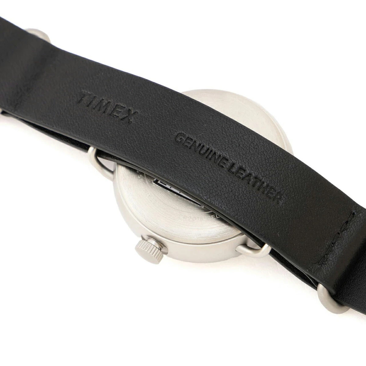 AVIREX TIMEX TYPE-25A MATTE MIDGET Reissue AVIREX 50th Anniv. 38mm Black Watch