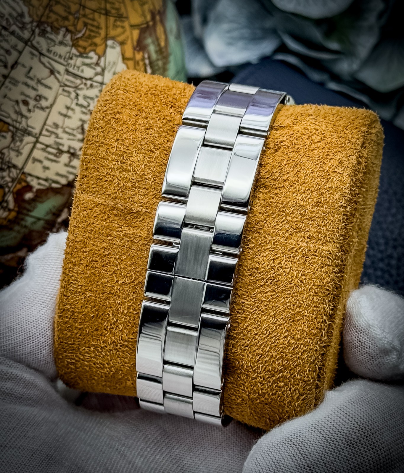 Cartier Roadster Chronograph XL – 2618 – Box & Open Papers