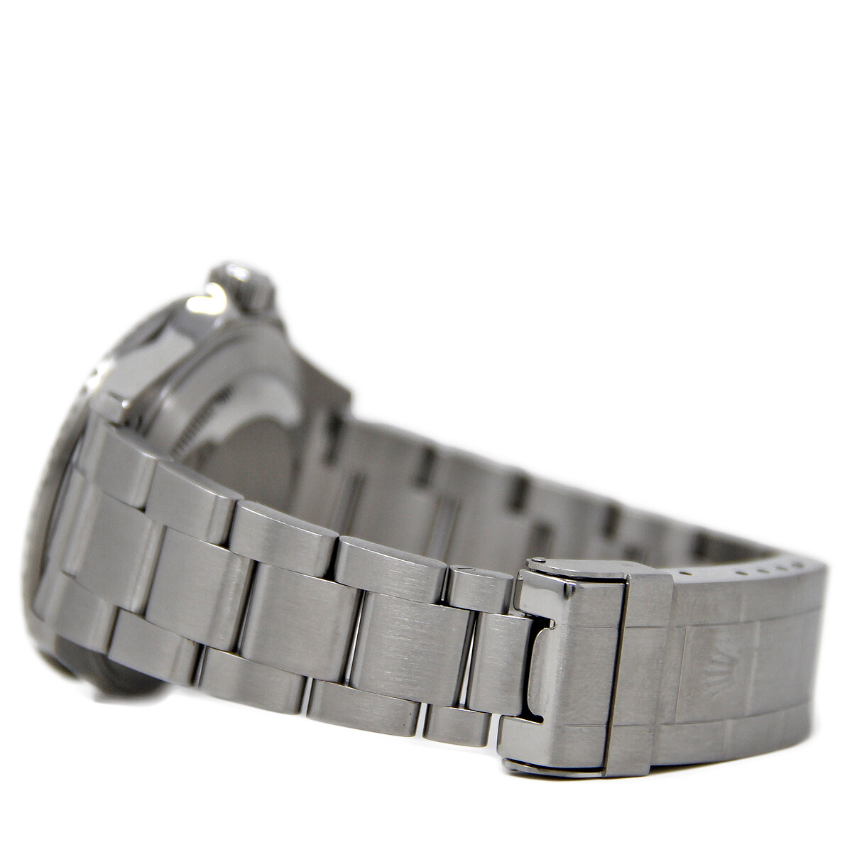 Rolex Submariner 16610 40mm Steel Engraved *FACTORY BOX / WARRANTY CARD* #2072-1