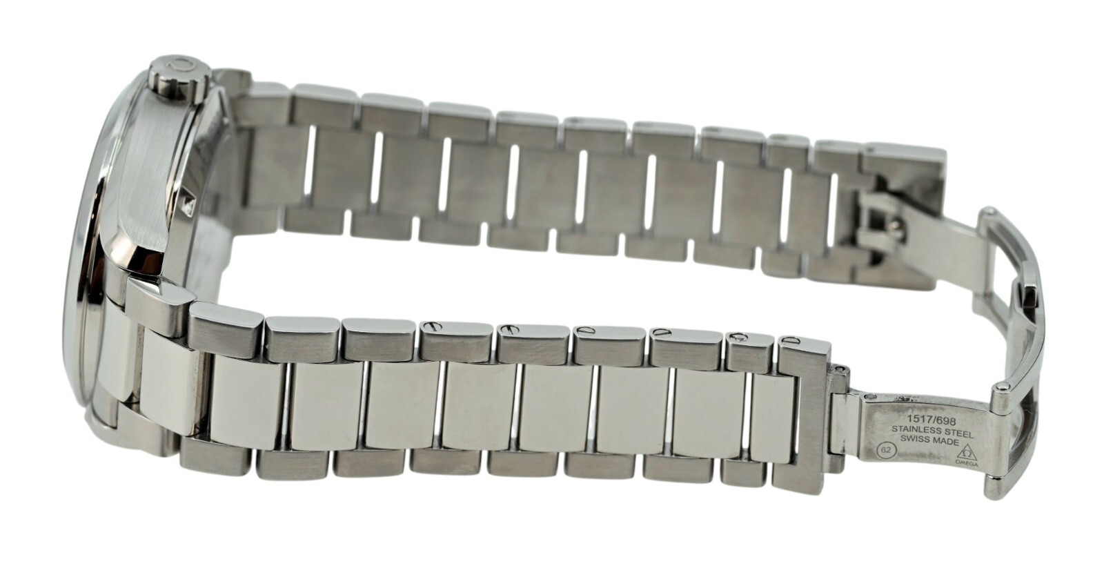 Omega 41.5mm Men’s Seamaster Aqua Terra Co-Axial 150M Watch 231.10.42.22.02.001!