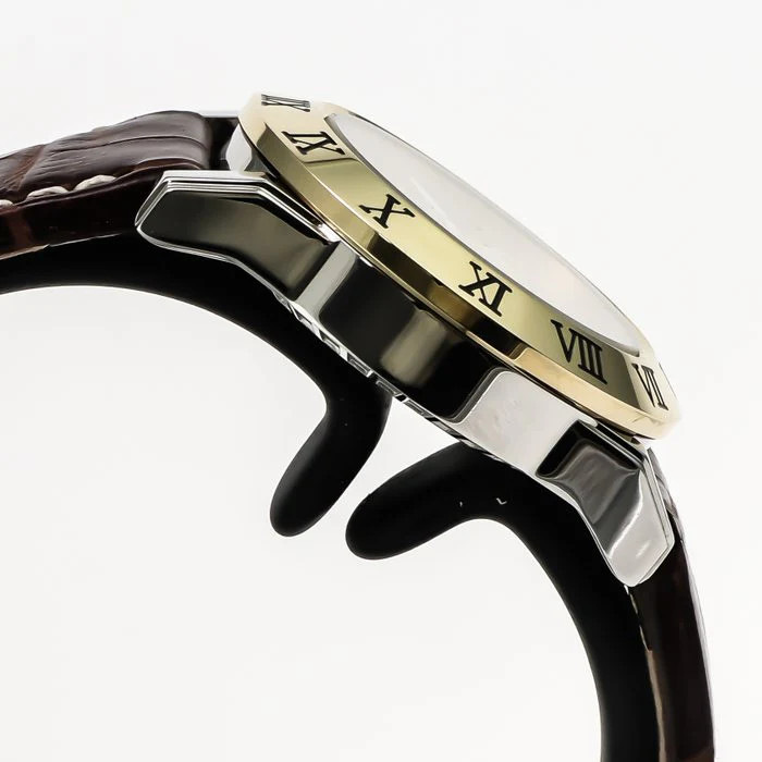 Mercury – Swiss Watch – ME10230-SGL-1 Quartz 36 mm ME10230 50m (5 ATM, 169 ft)