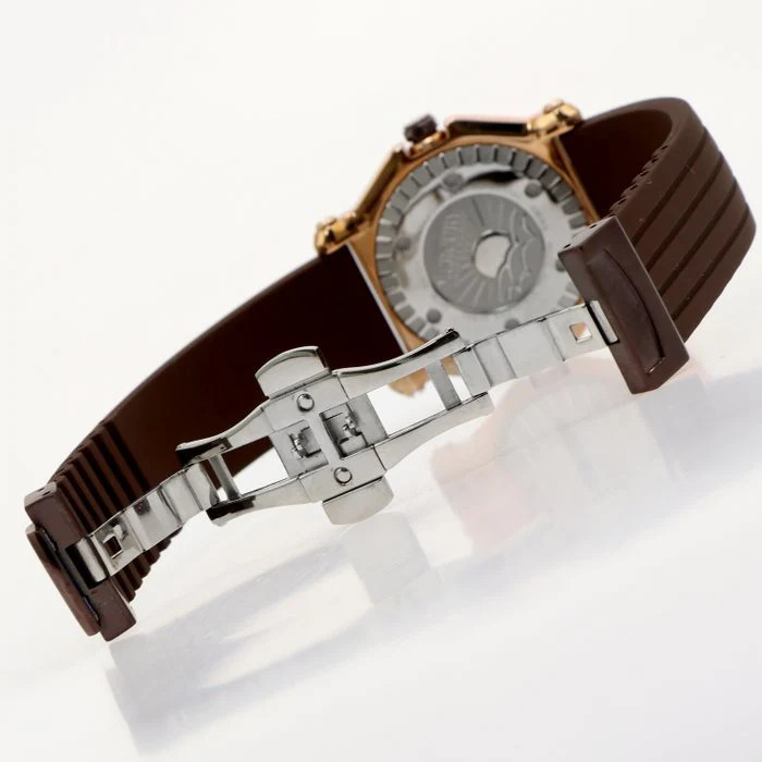 MERCURY – Swiss Made – ME1080-RCX-S-1 Swiss Quartz 39.50 mm ME1080 30m (3 ATM,