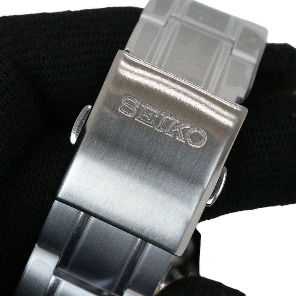 SEIKO Spirit SBTR009 Quartz Men’s Watch Authentic Japan