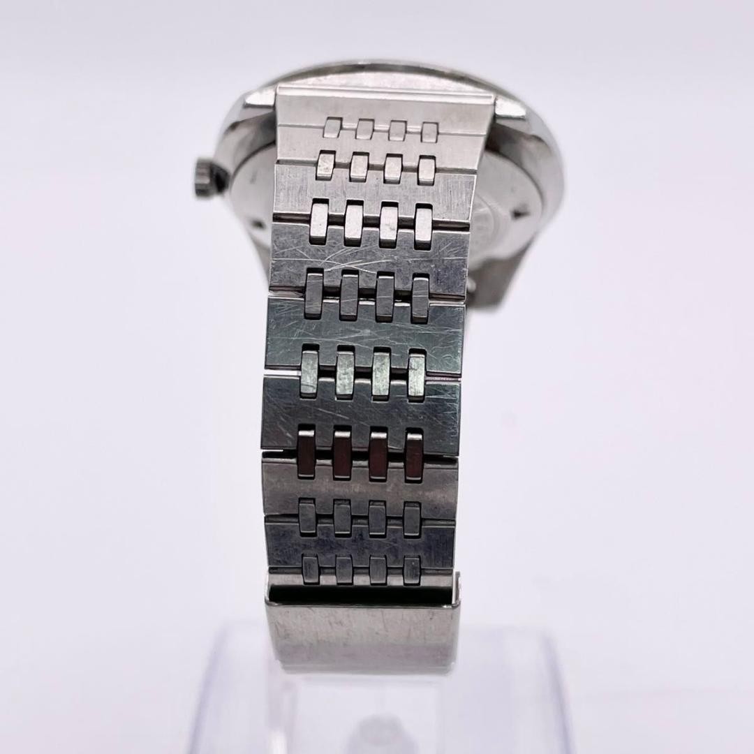 Citizen Crystal Seven Automatic Watch, Antique Vintage, 30 Jewels