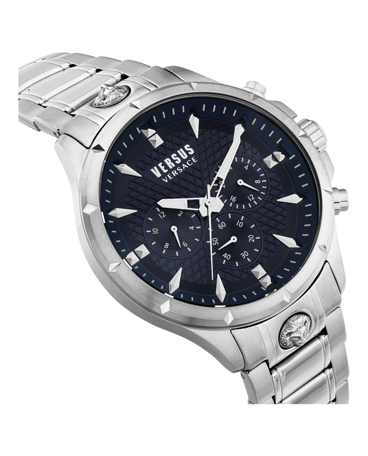 Versus Versace Chrono Lion Mordern Chronograph Watch