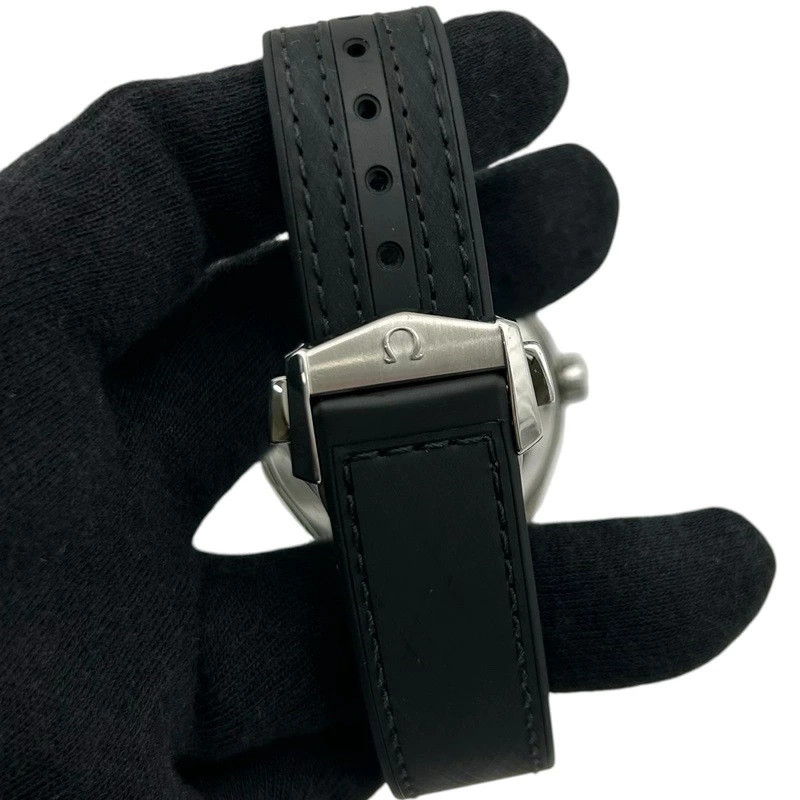 OMEGA WATCH 131.12.41.21.06.001 CONSTELLATION CO-AXIAL AUTOMATIC SILVER SS MEN’S