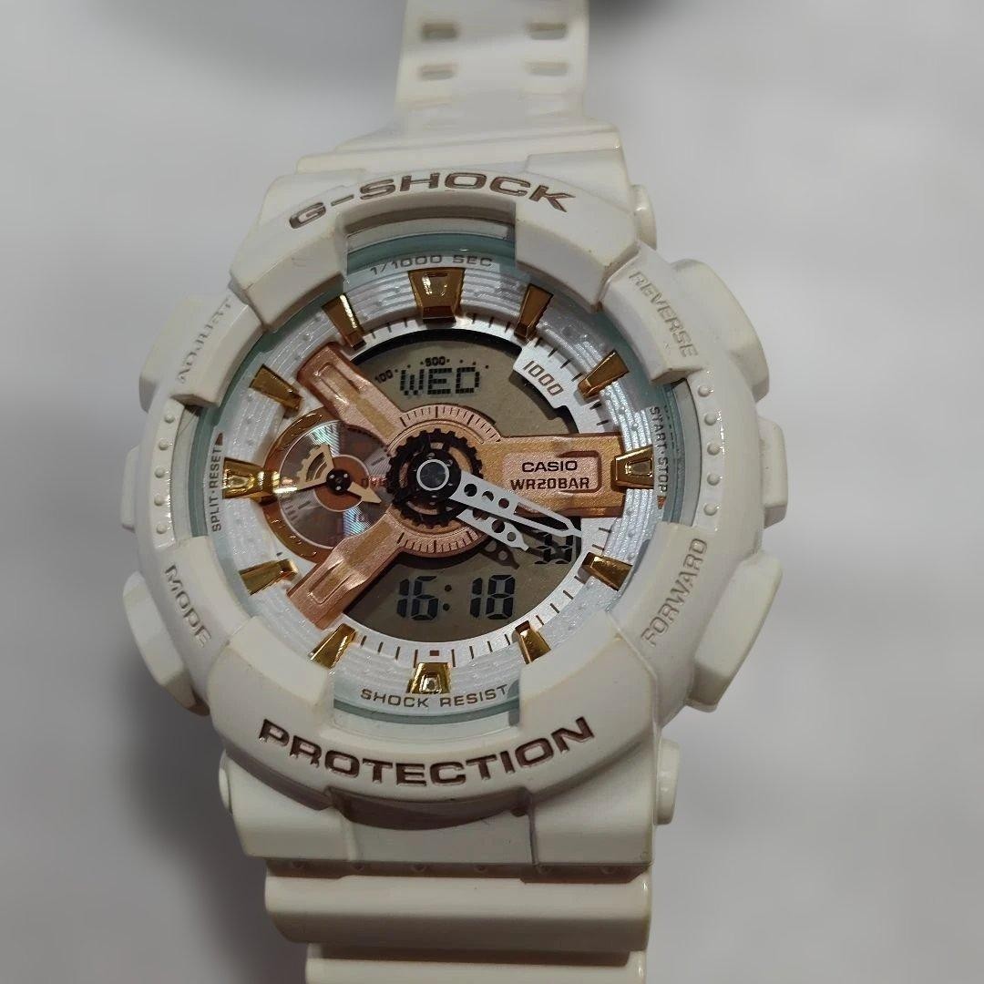 G-SHOCK GA-110LC Lover’s Collection