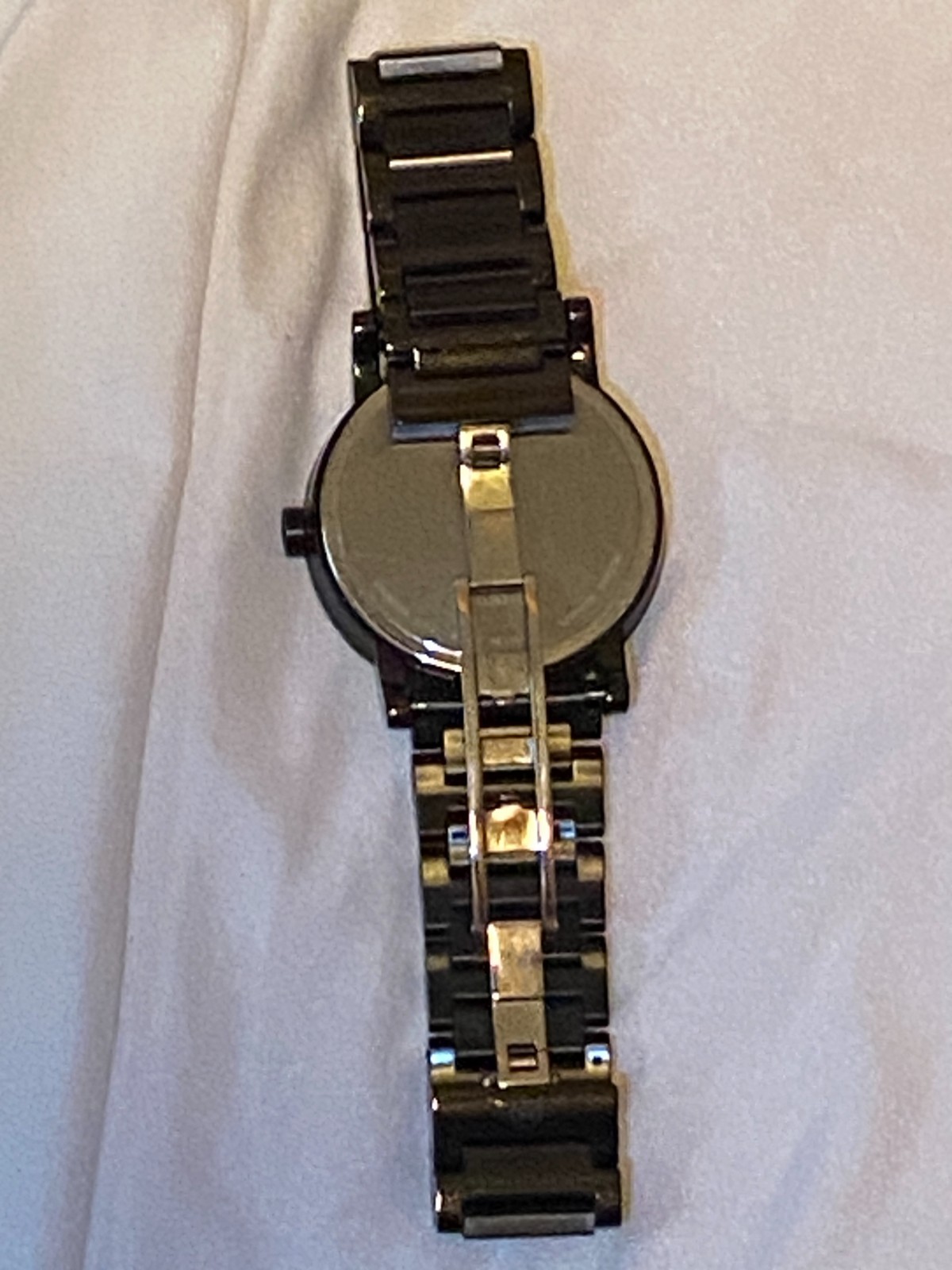 Movado Museum Classic 07.1.36 Stainless Steel Quartz Watch – Black Museum Dial