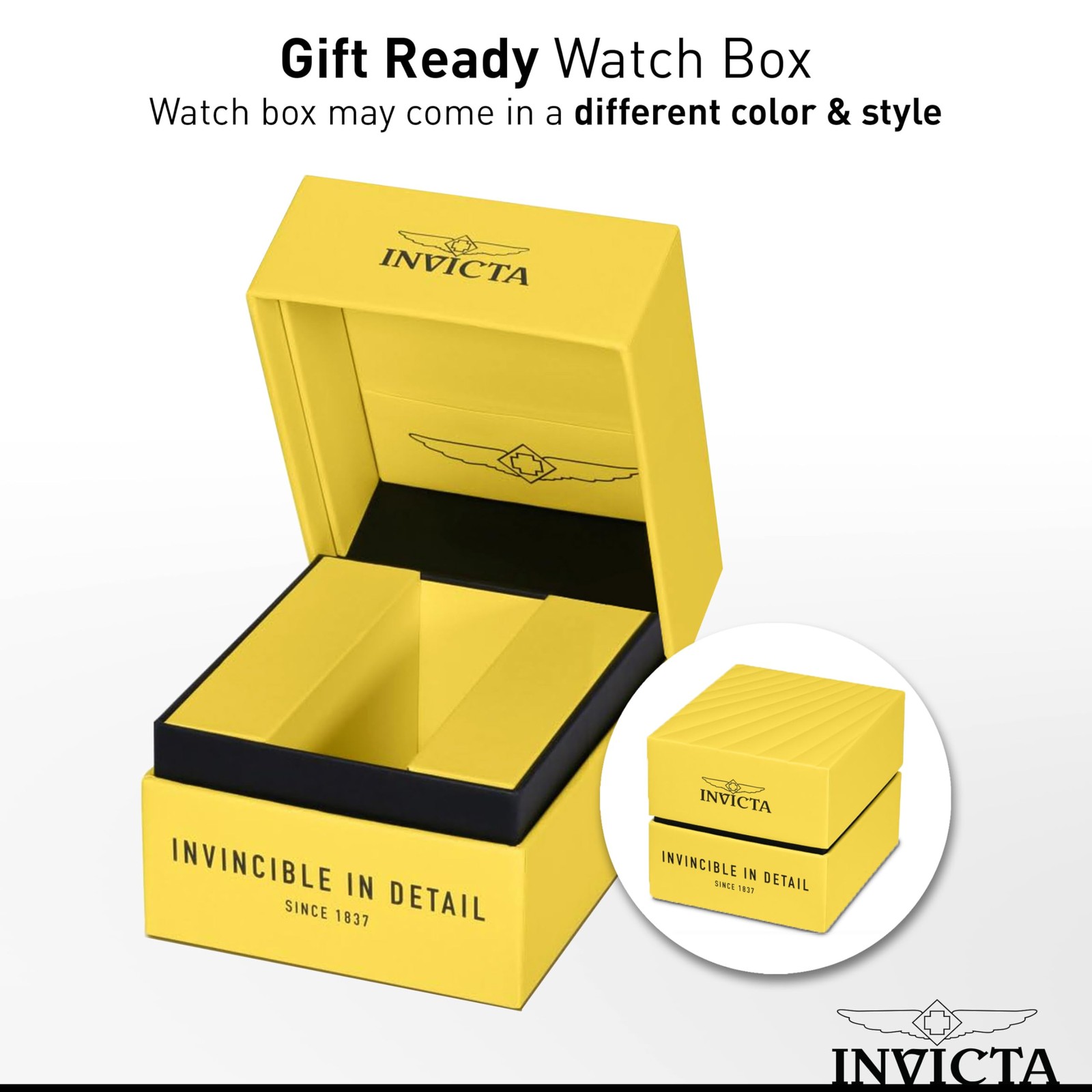 Invicta Men’s Pro Diver Quartz Watch with Stainless Steel Strap, Gold, 20