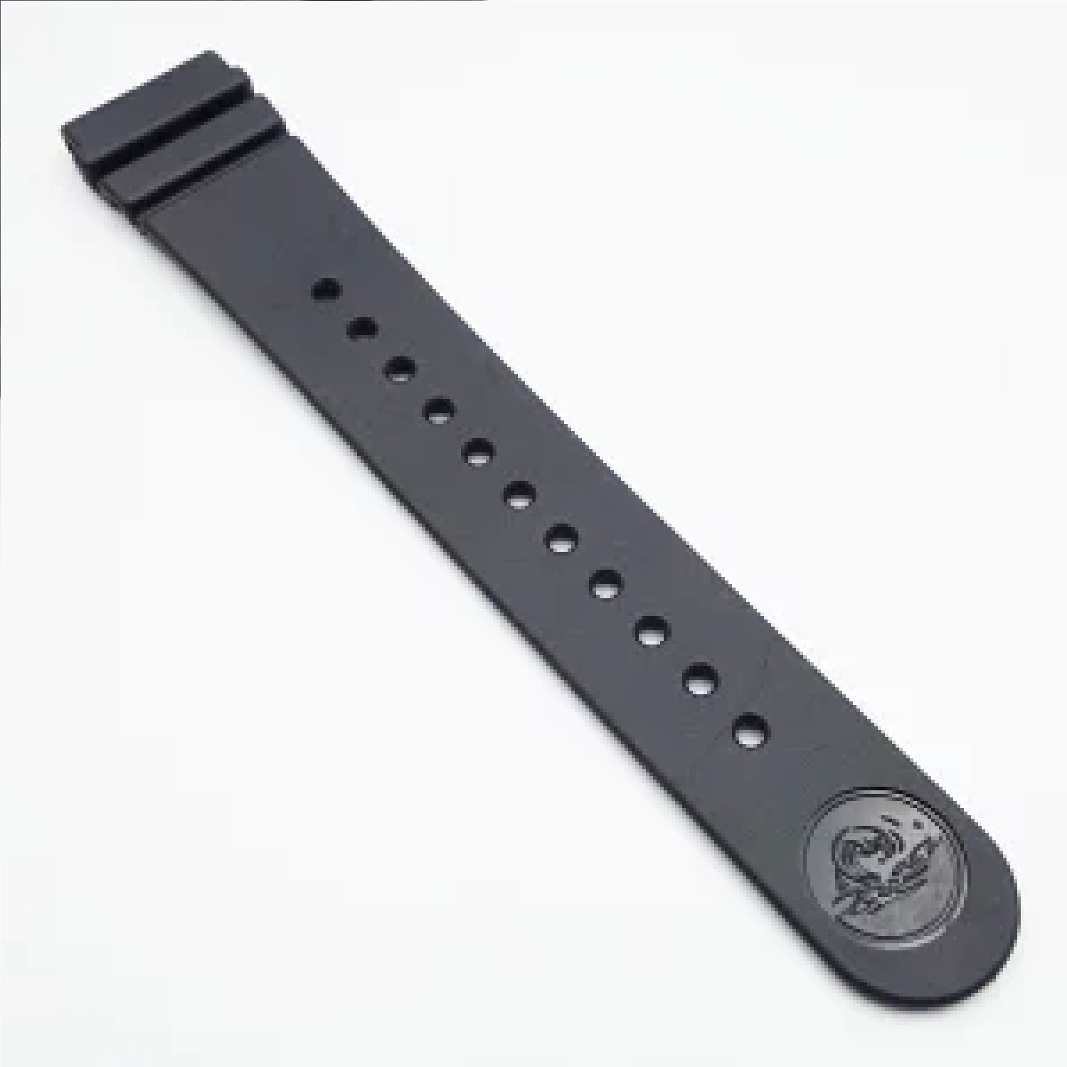 Seiko 22mm Width Diver for Urethane watchband DAL1BP recomended