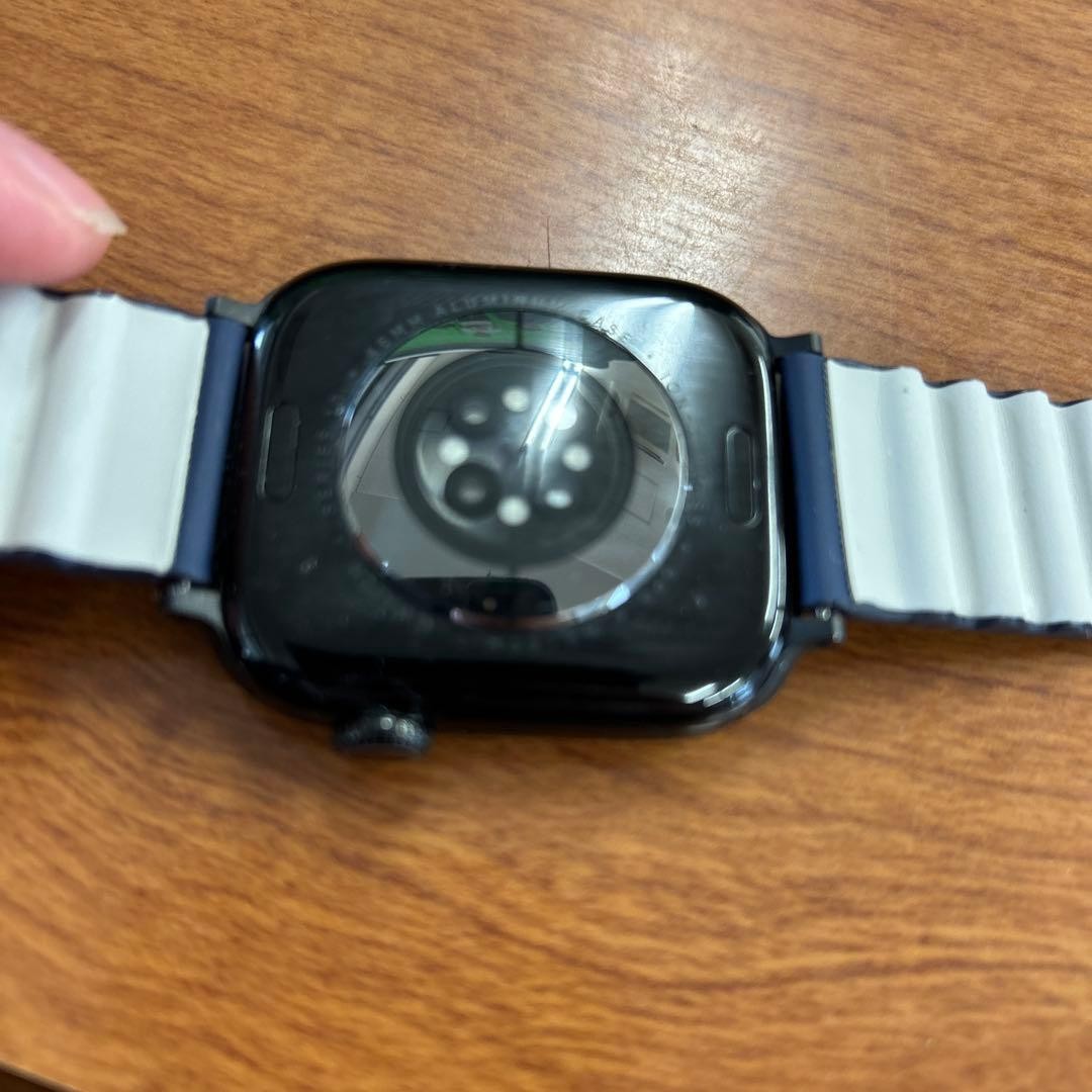 Drop Apple Watch 10 46mm Body