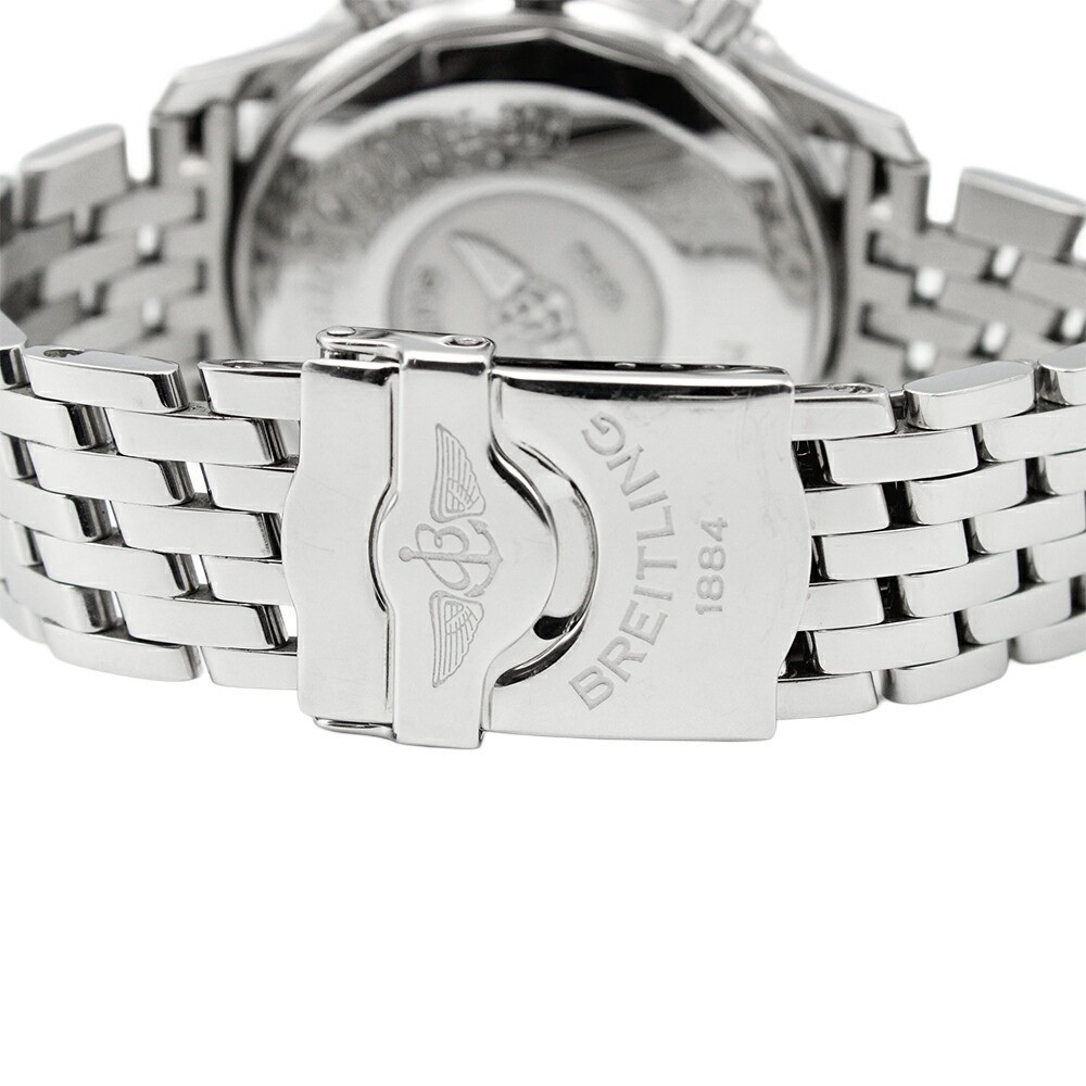 BREITLING Aviastar A130B20NP Black f3lfw13a