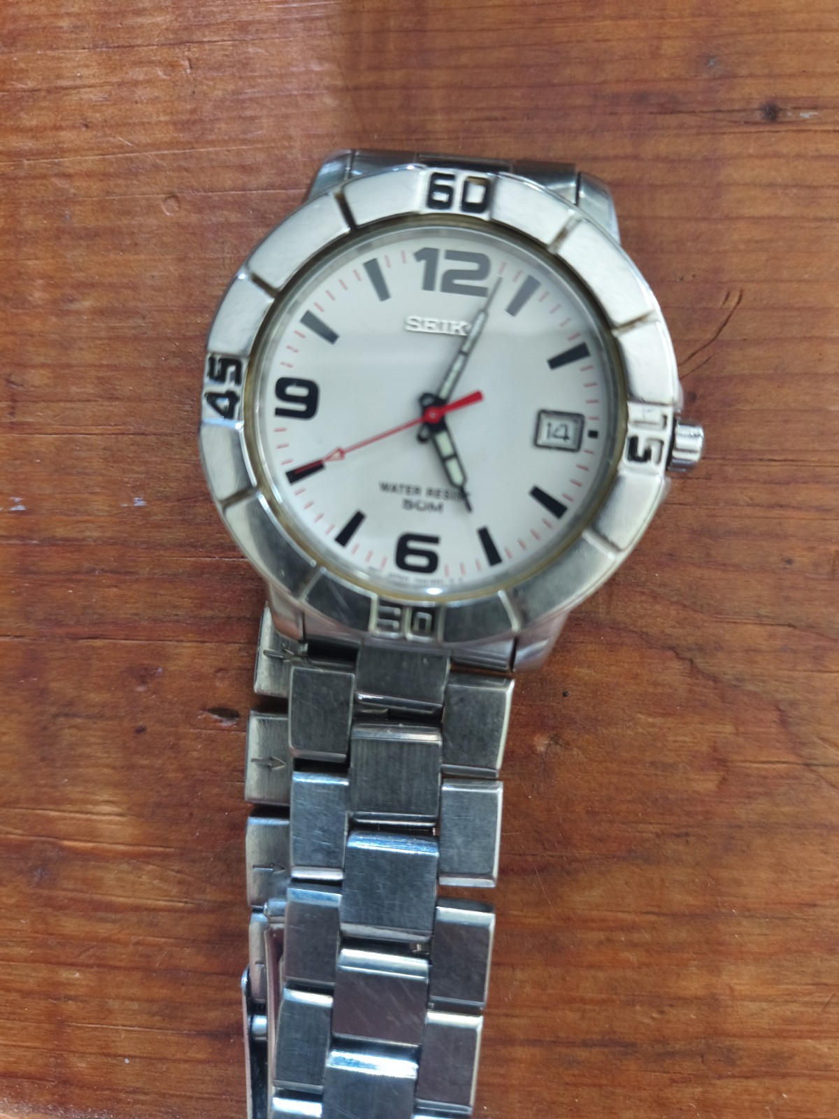 Sekio Men’s Japan Movement