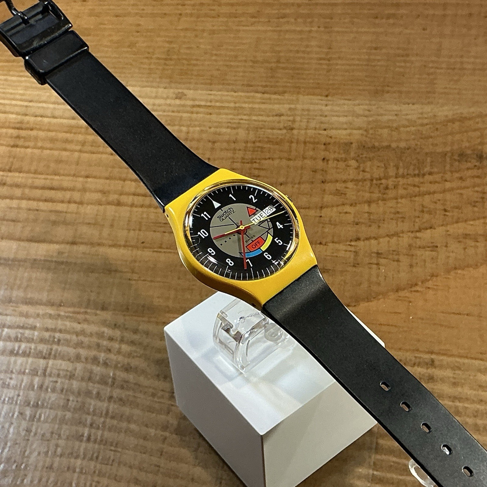 YAMAHA RACER – GJ700 – 34mm