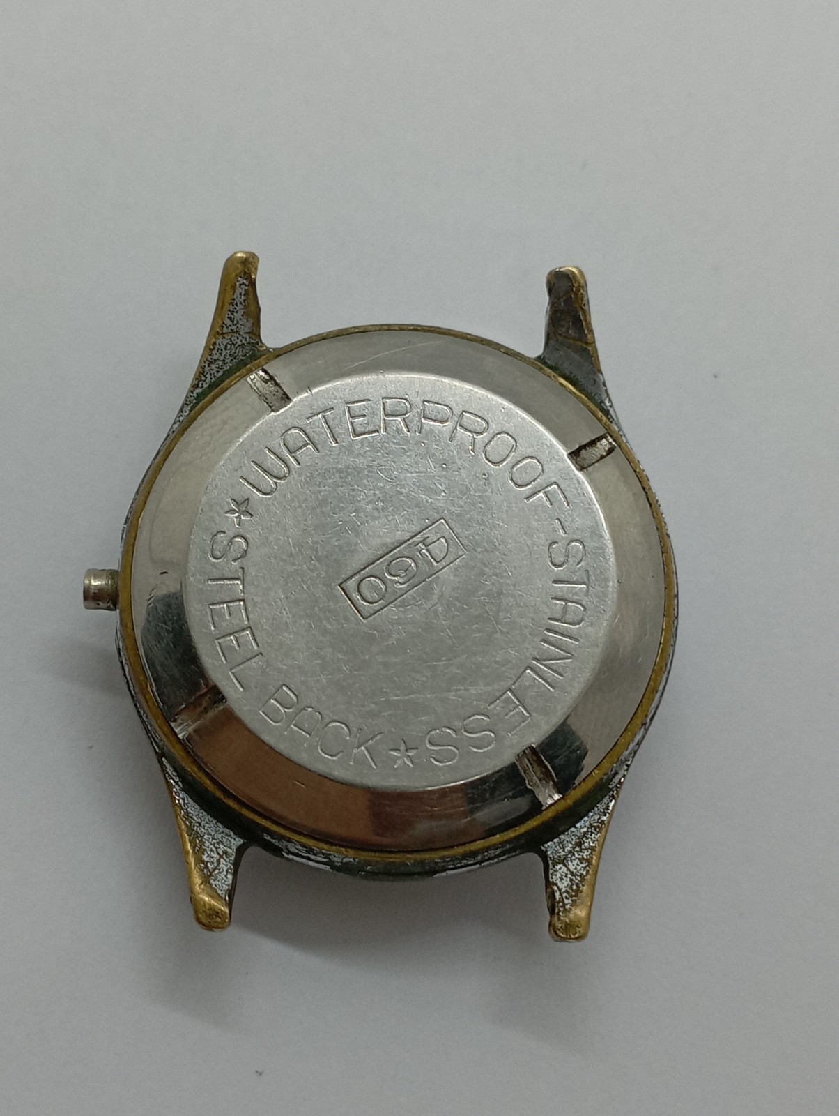 Vintage AURORE cal. Cupillard 233 From 1930’s Watch WORKING VERY WELL Military