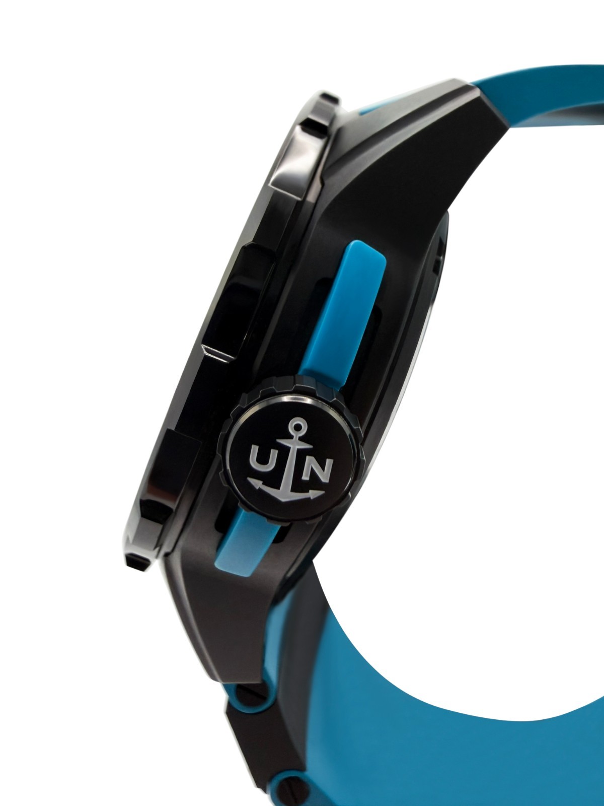 Ulysse Nardin Diver X Skeleton Azure 3723-170-2B/3A