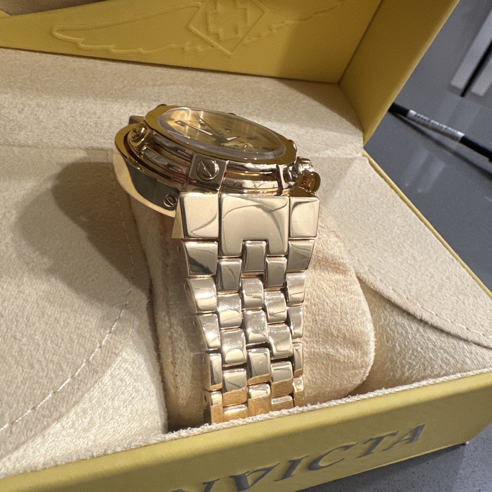 Invicta Coalition Forces X-Wing Model 34870