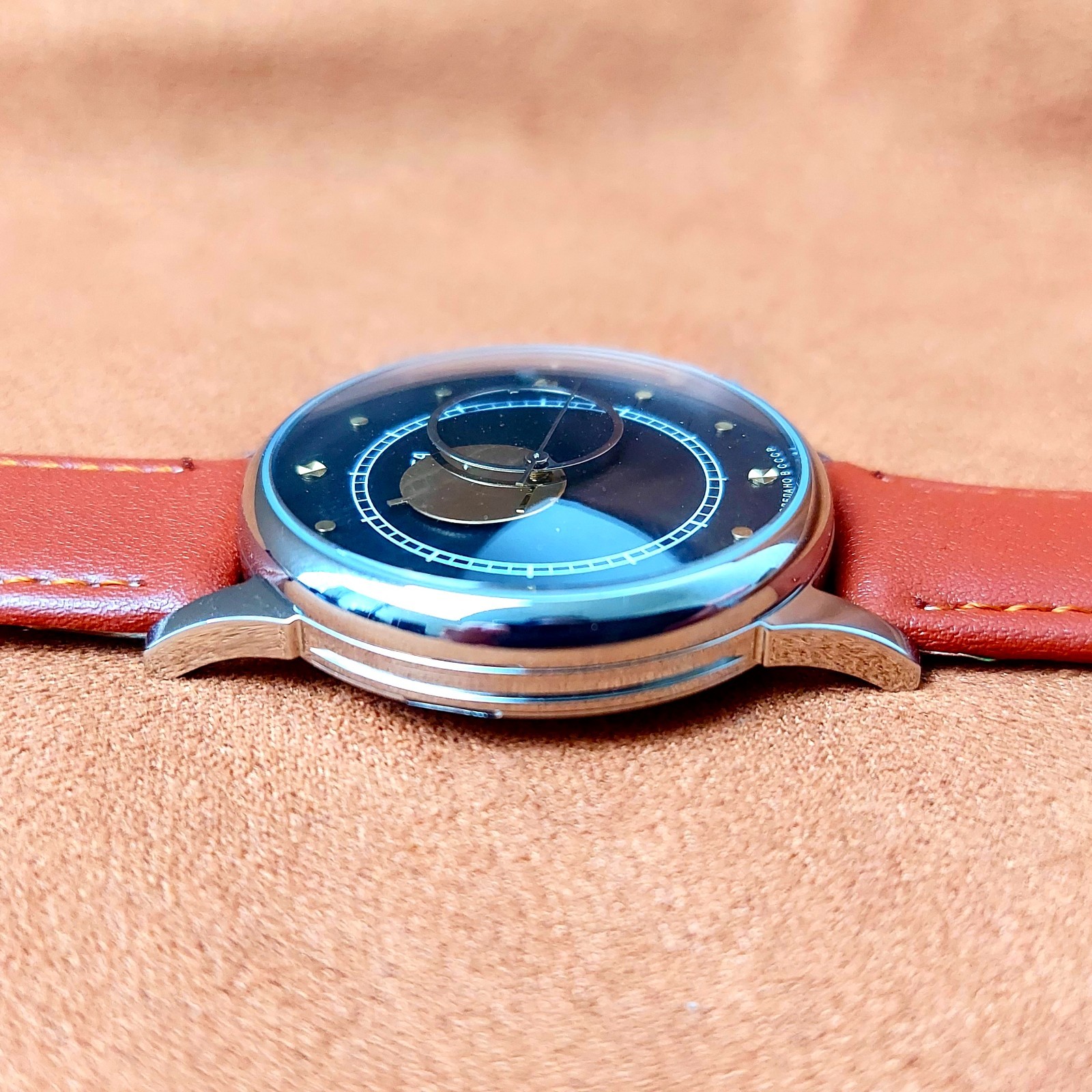 Soviet Watch RAKETA Kopernik Copernic Copernicus Vintage Mechanical Wristwatch