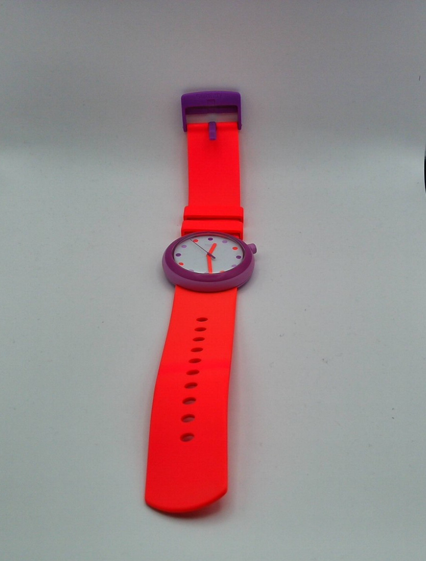 Pop Swatch POPALICIOUS PNP100