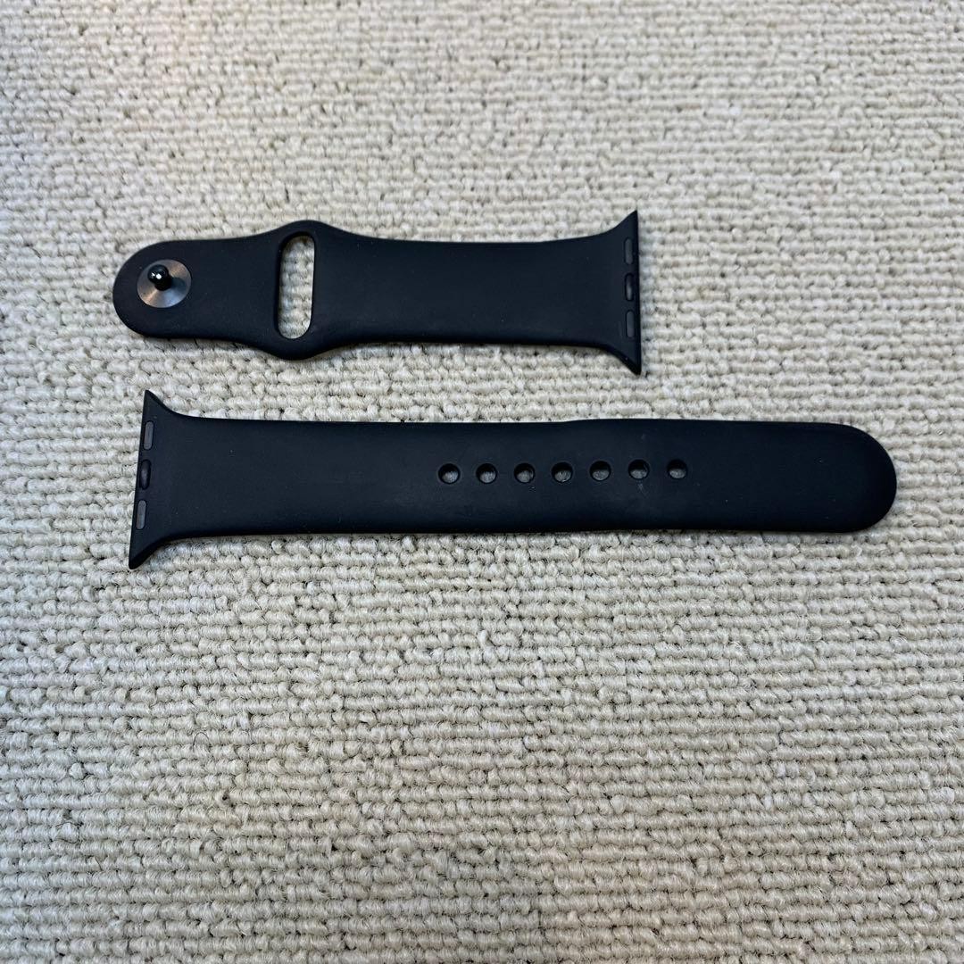 Apple Watch Series 10 GPS 42mm Jet Black