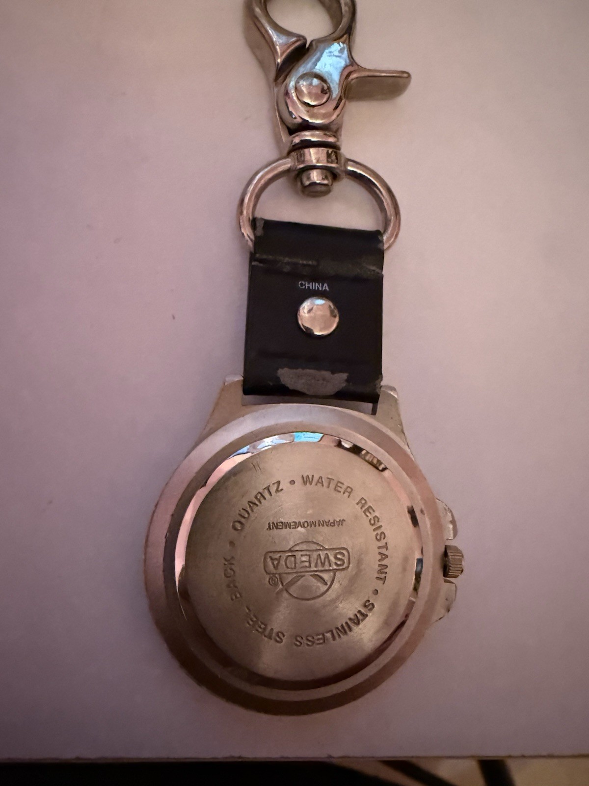 Amex American Express Watch
