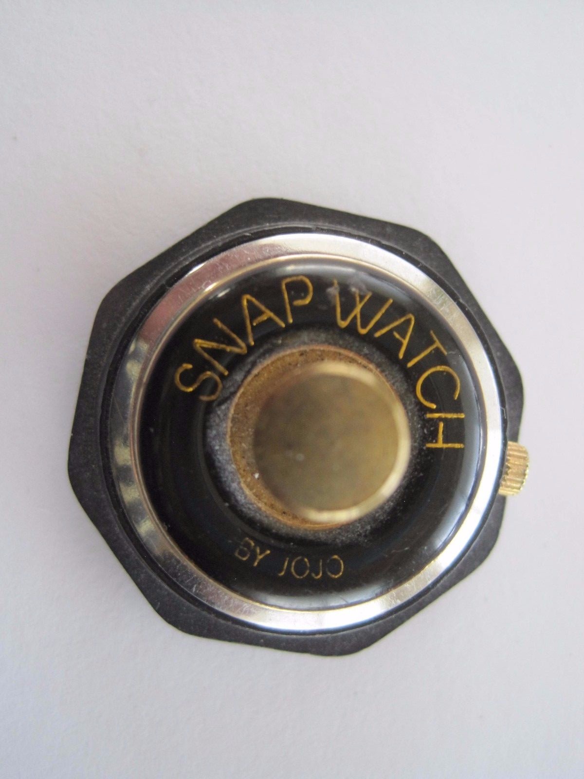 Snap Watch By JoJo