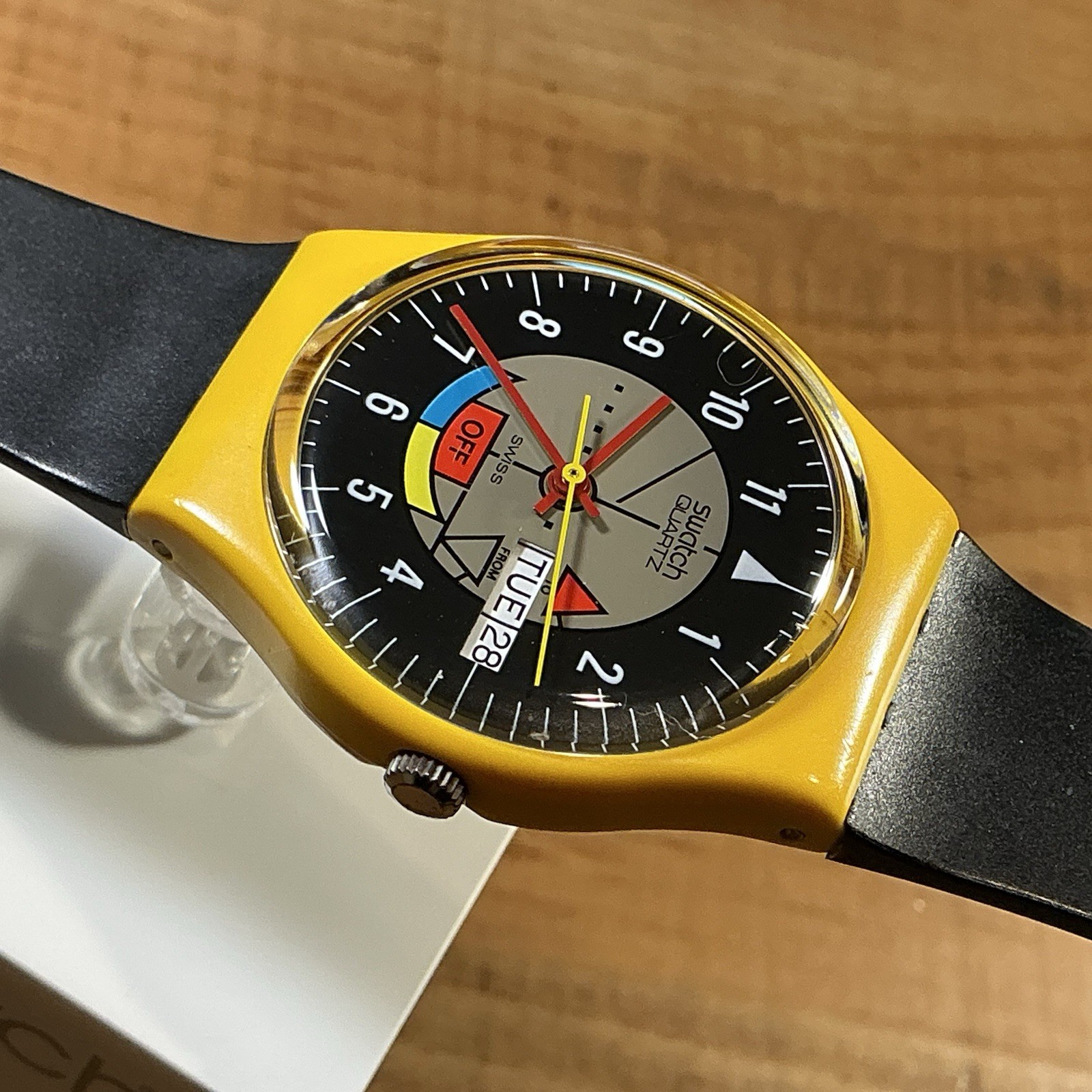 YAMAHA RACER – GJ700 – 34mm