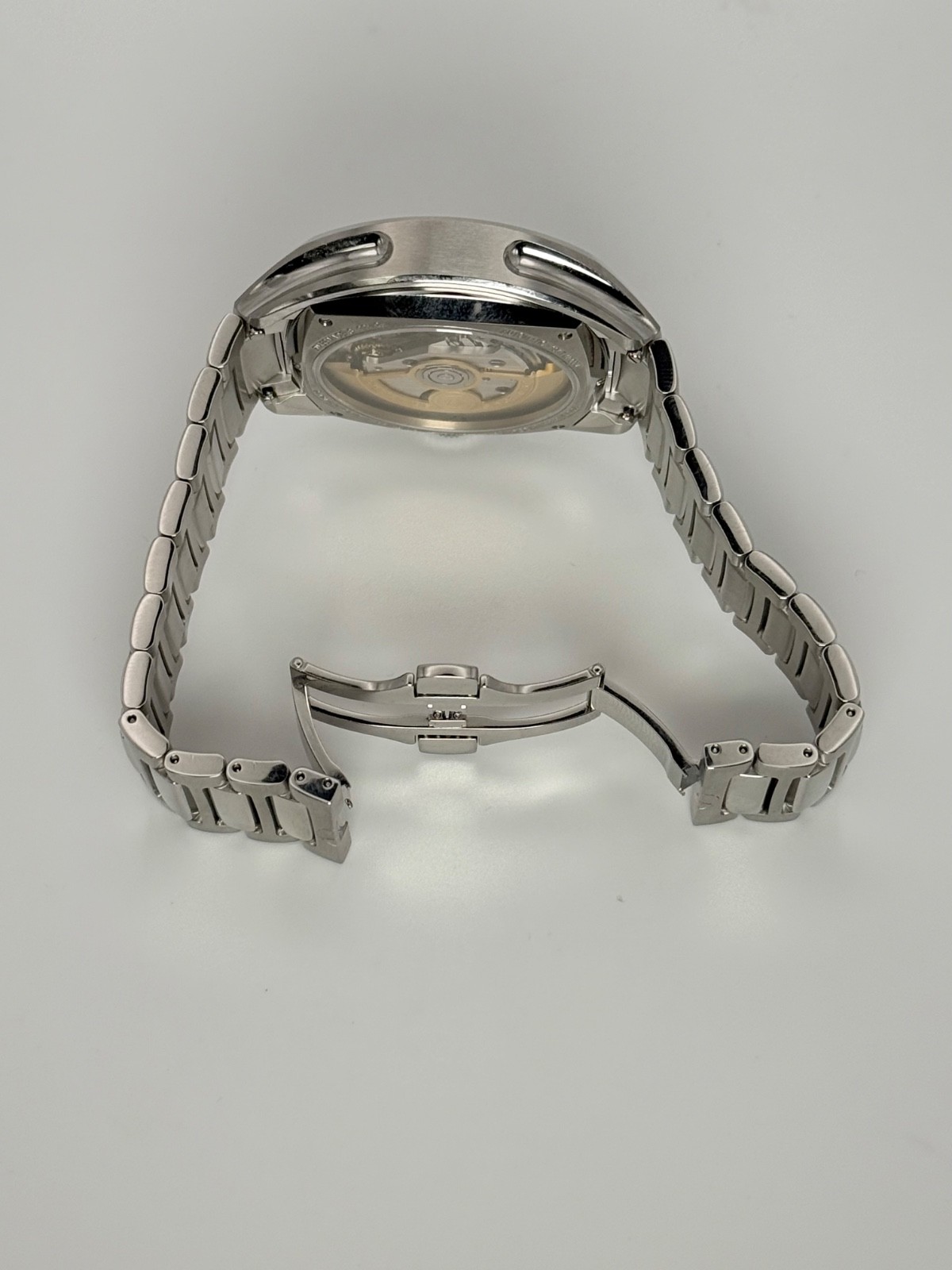 Favre-Leuba Chief Chronograph 00.20101.113.02.200, 41mm 2026 100mWR AutomaticNEW