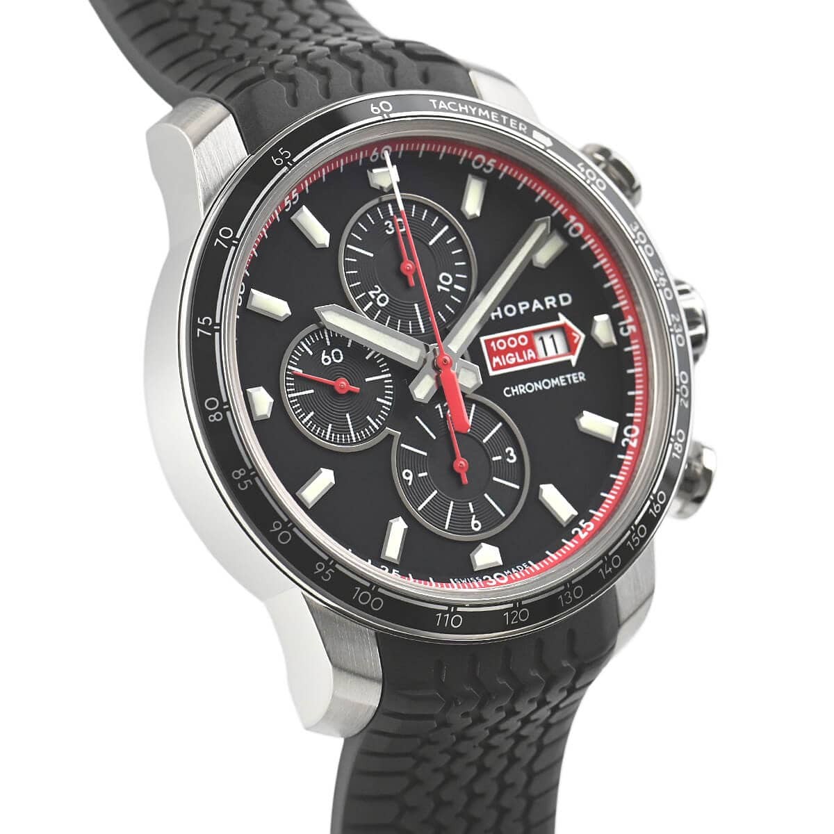 Chopard Mille Miglia GTS Chronograph 168571-3001 TO308148