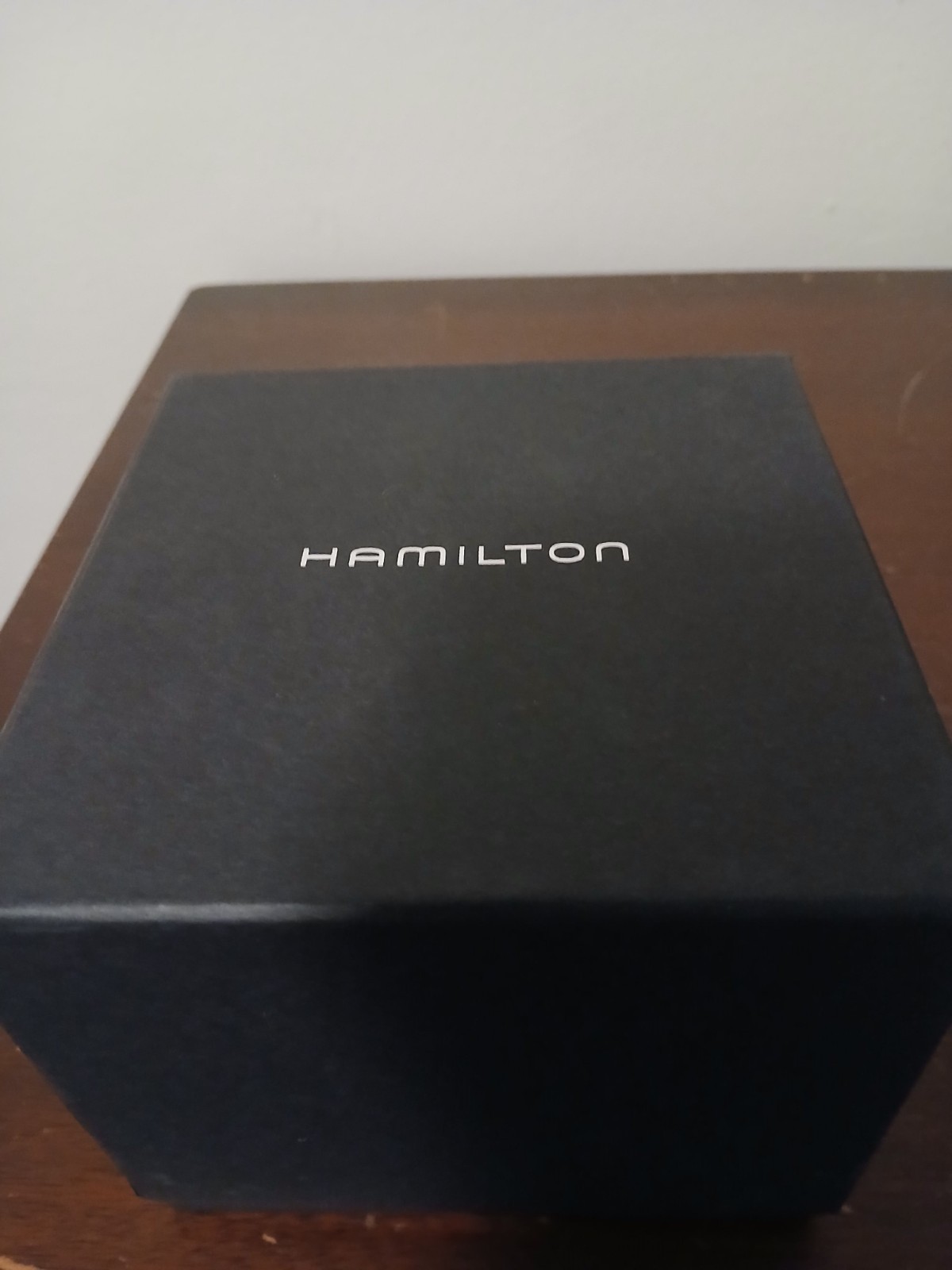 NEW HAMILTON JAZZMASTER DAY DATE AUTO H32505511 40MM w/Box & Papers