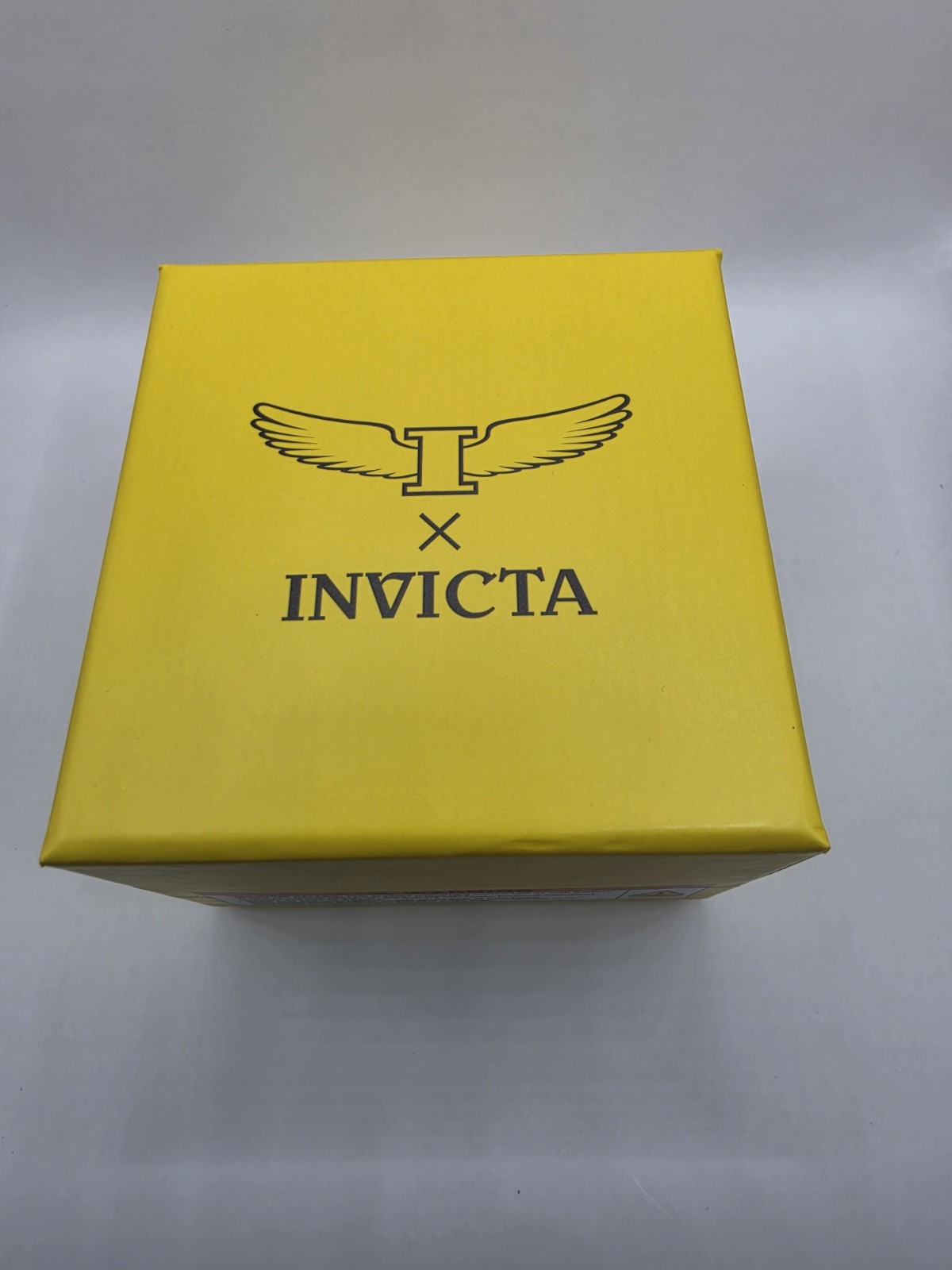 Invicta Specialty 29375 Men’s Blue Dial Quartz Watch 43mm New