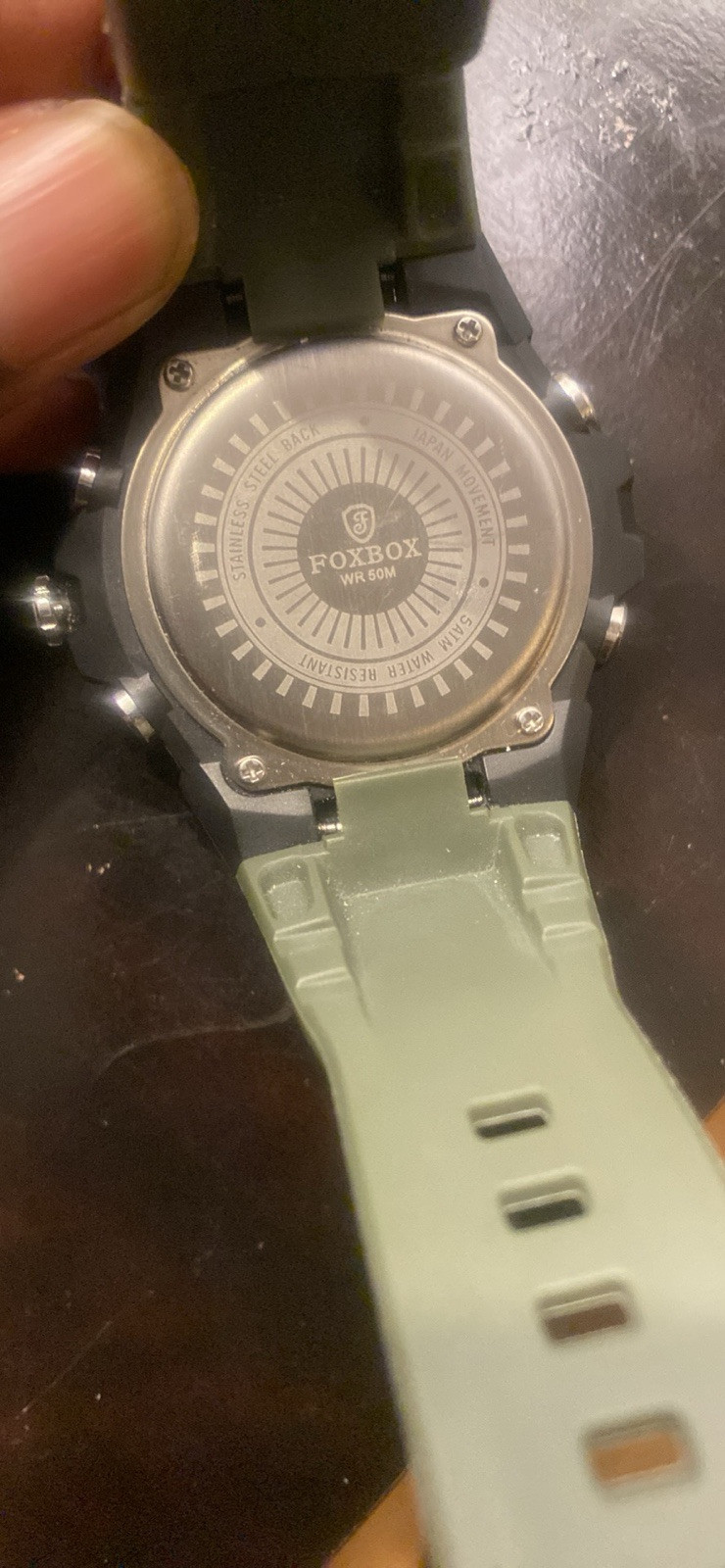 Sports Watch