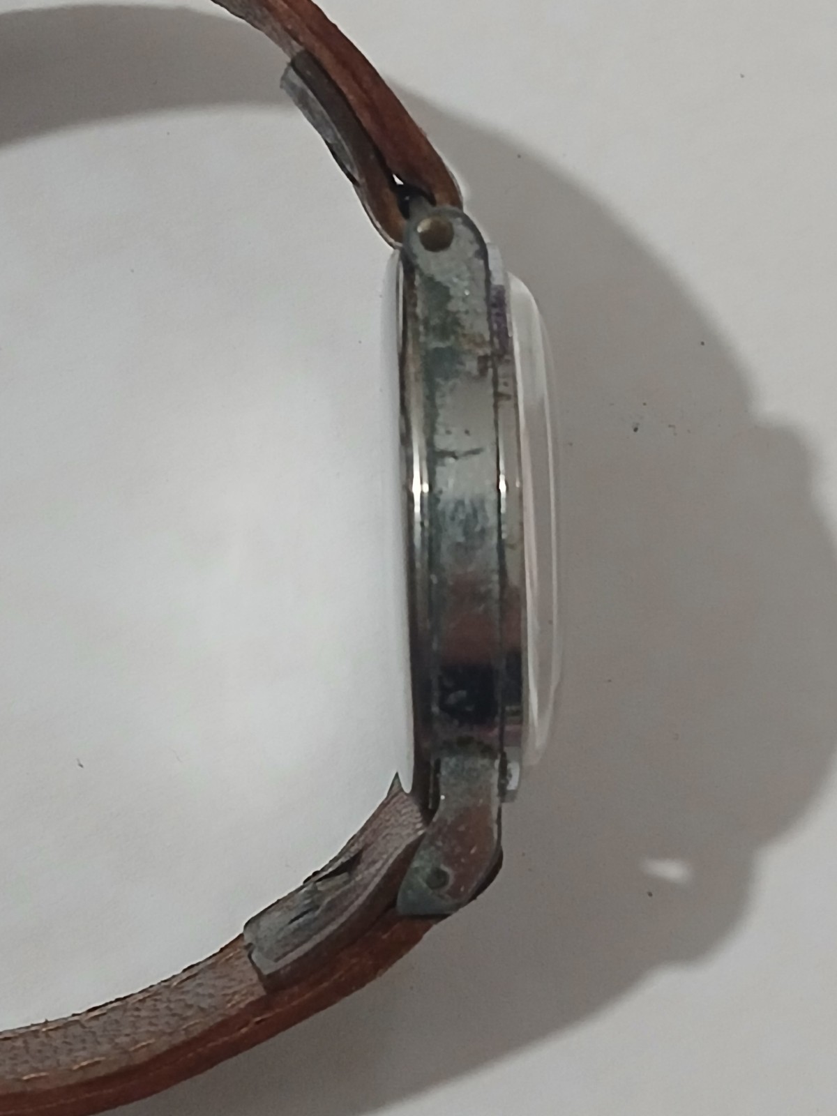 Vintage Nice Watch Wrist Watch