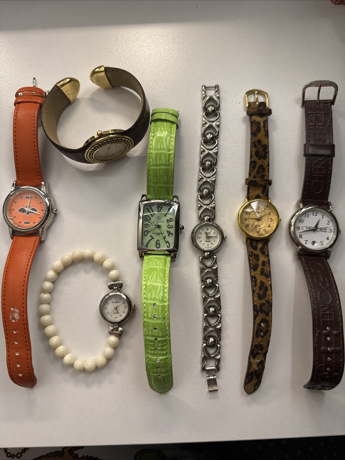 LOT* Various Watches For Sale