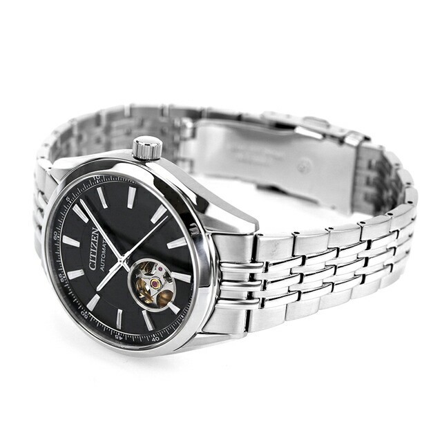 Citizen Collection Mechanical Classic Automatic Men’s Watch Brand CITIZEN COLLEC
