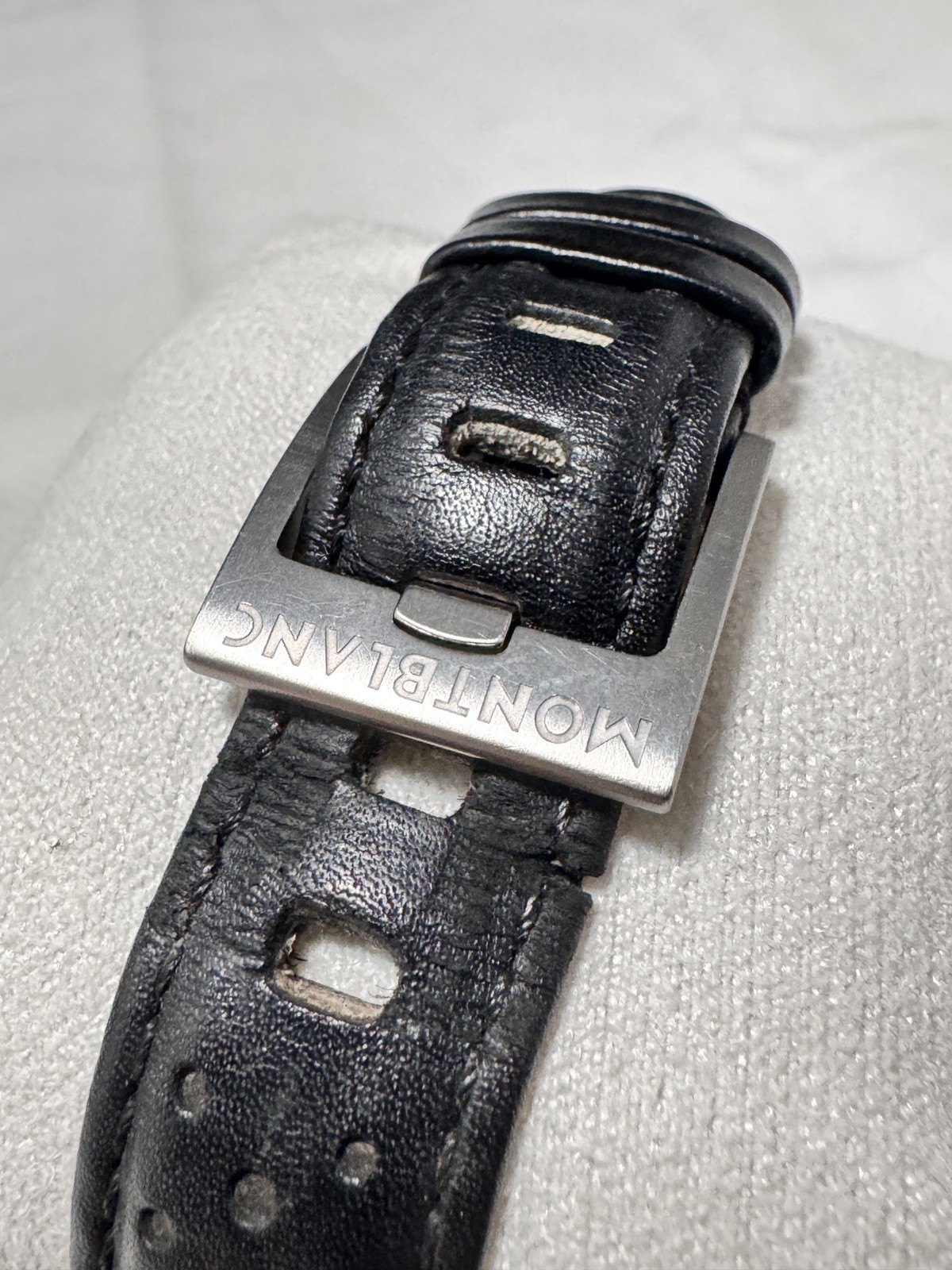 MONTBLANC Timewalker Automatic Watch