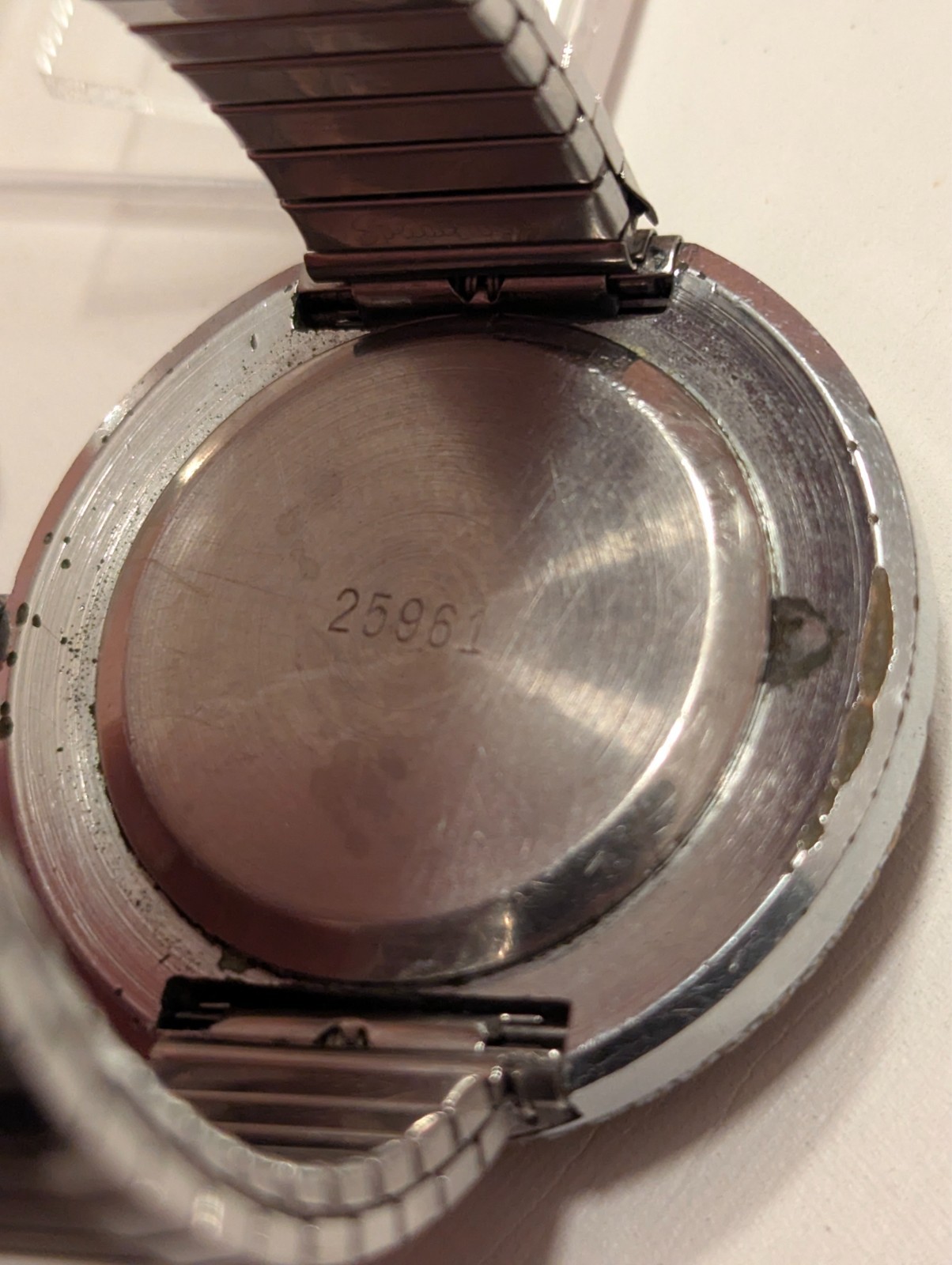 Raketa World Time, 1980’s Mechanical Watch, US SELLER