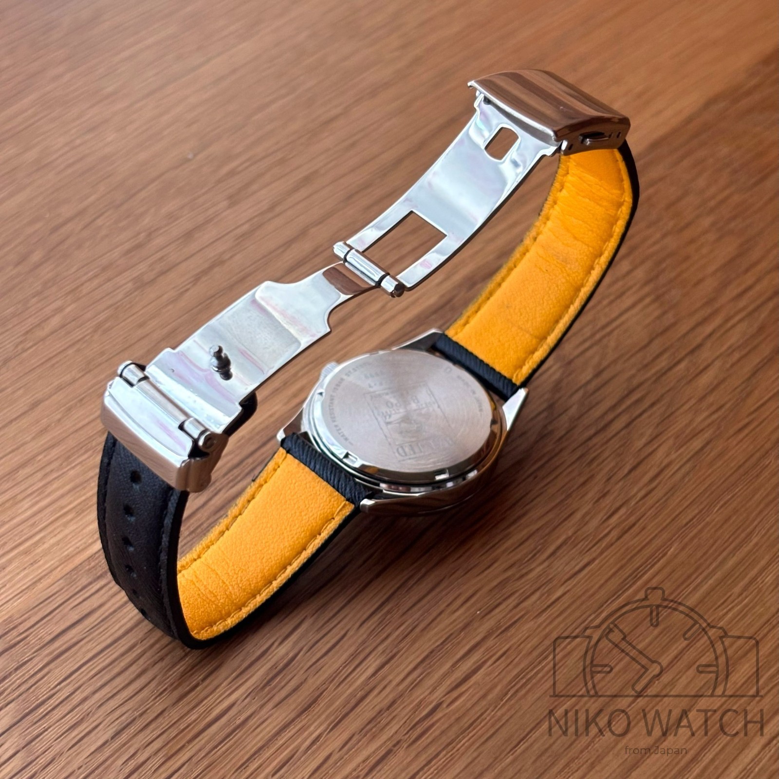 ONE PIECE Trafalgar Law Premium Limited Edition Watch 9999 pcs with Box [Good]