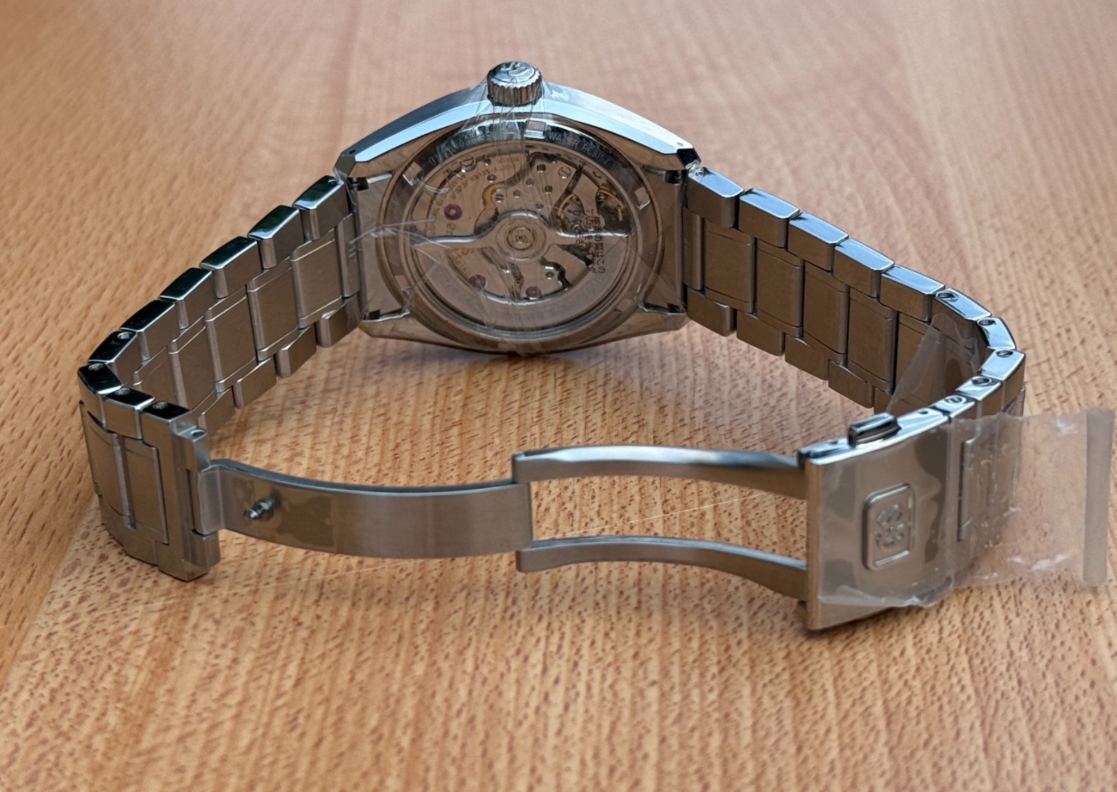 2026 Grand Seiko SLGH005G “White Birch” Evolution 9 | BRAND NEW