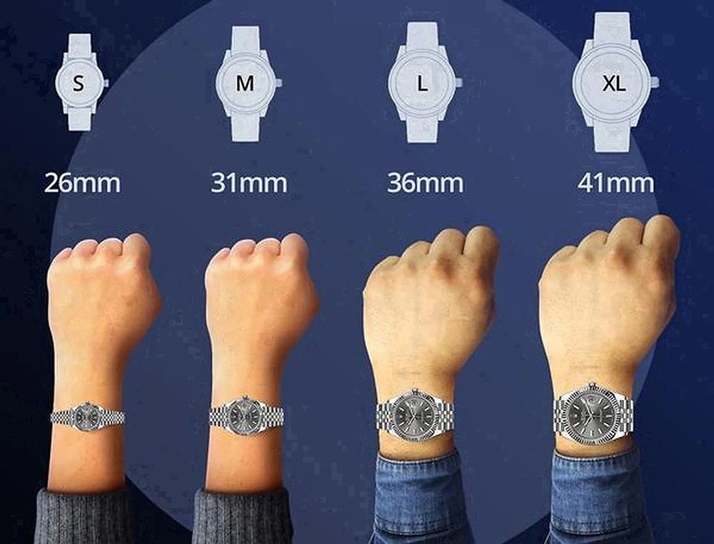 Rolex Datejust 36mm Silver Decorated Custom 5.9ct Diamond Bezel/Lugs/Bracelet