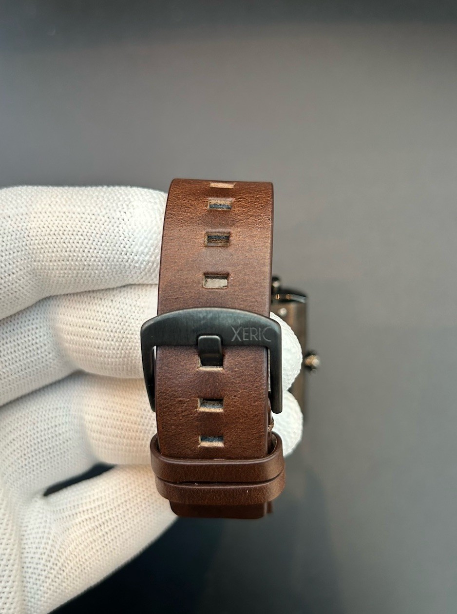 Xeric Soloscope SQ