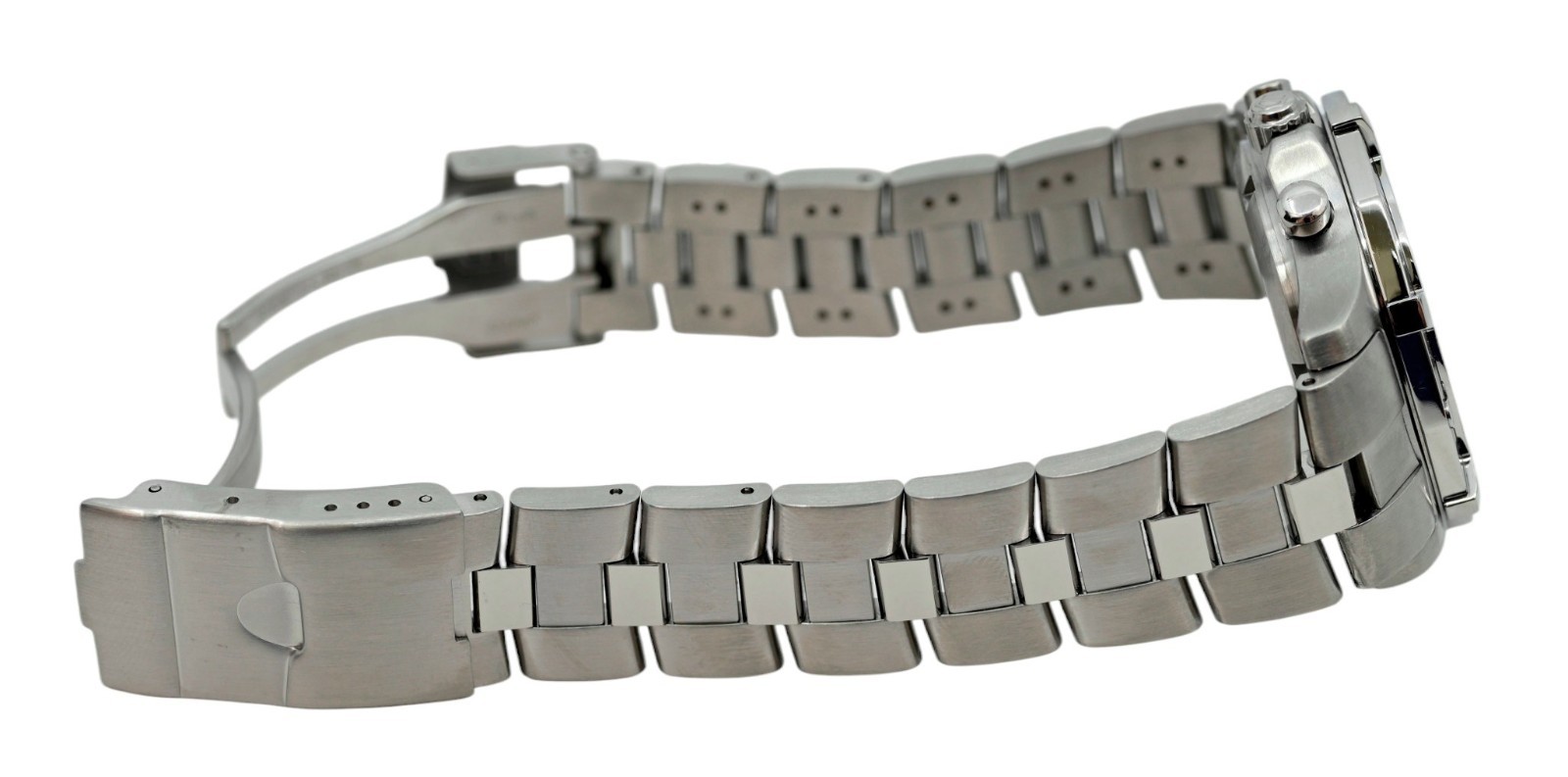 Tag Heuer Men’s 39mm Exclusive FIS Alpine World Ski Championships Watch- CN1119!