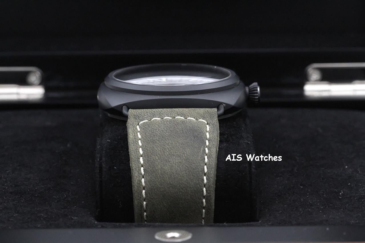 Panerai PAM 643 Radiomir Base Ceramica Hobnail 45MM BP