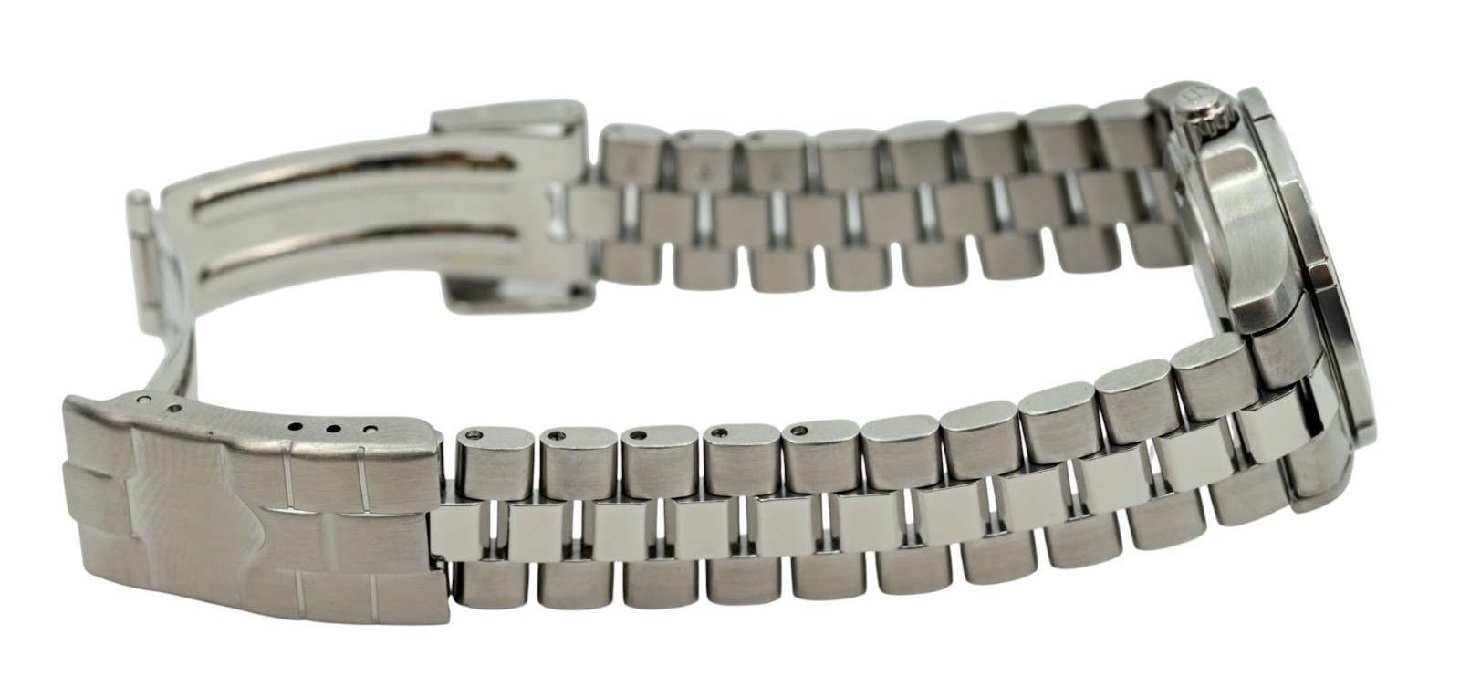 Tag Heuer 28mm Ladies Professional 2000 Series Coke Bezel SS Watch! Ref: WM1312!