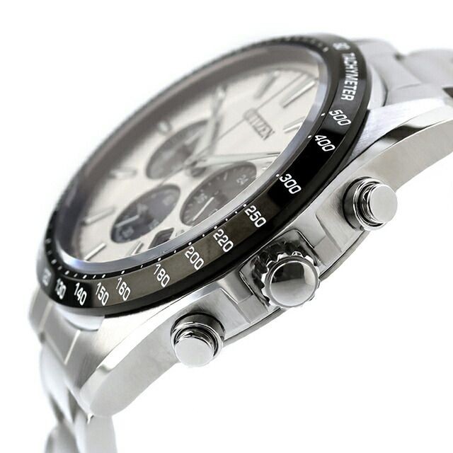 New CITIZEN COLLECTION Men’s Watch CA4764 57A