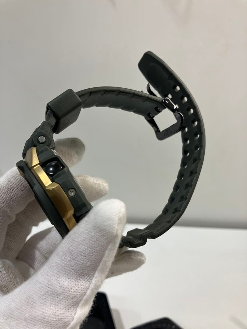CASIO G-SHOCK Gravitymaster Watch (Main Unit)