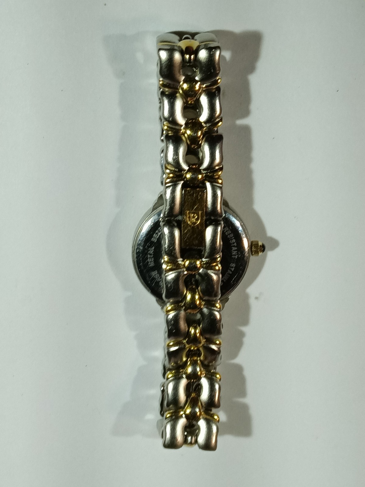 Vintage Ladies’ Regency Quartz Wristwatch Fashion Dress Watch