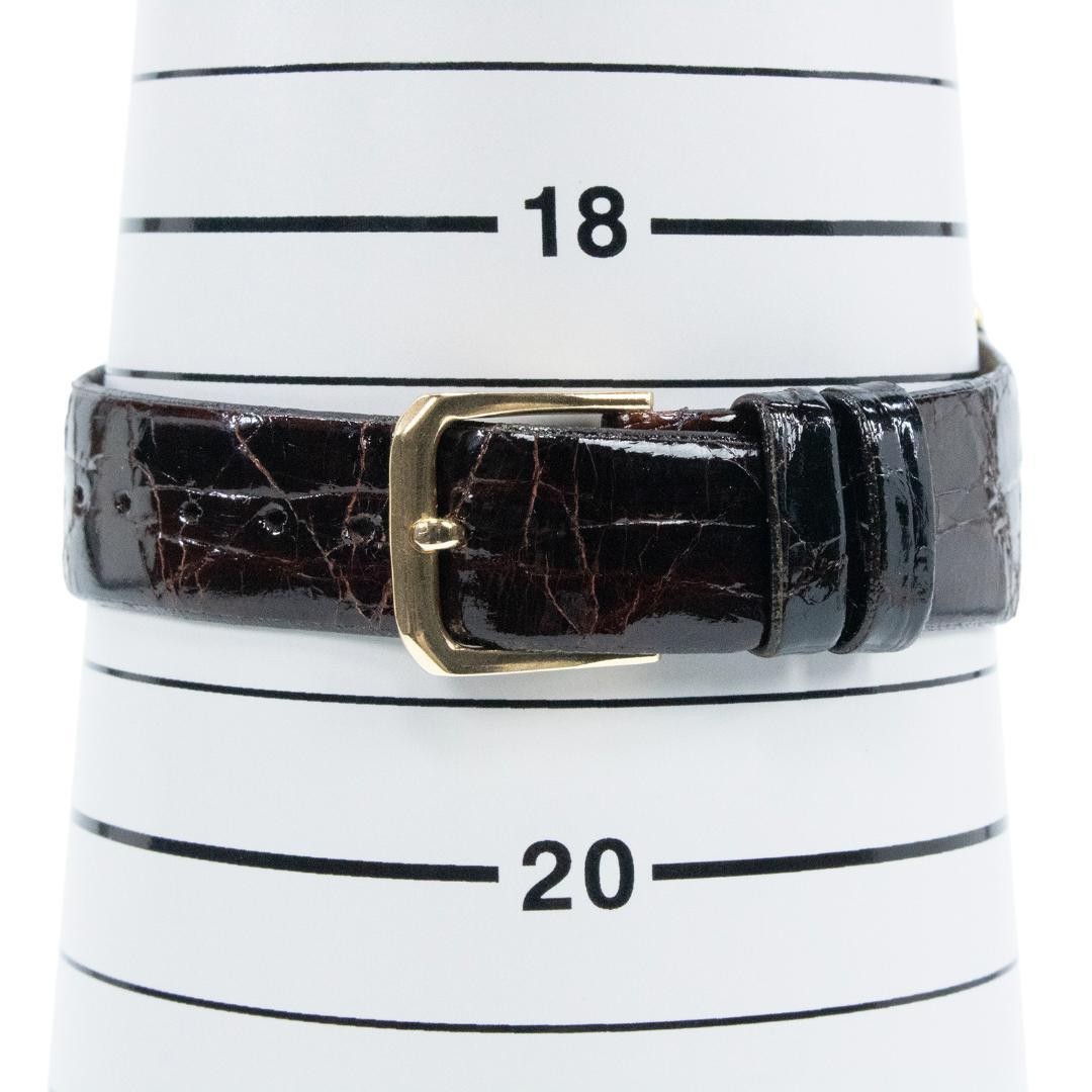 Bulova Wristwatch Automatic Men s Classic Sutton Skeleton Transparent Back